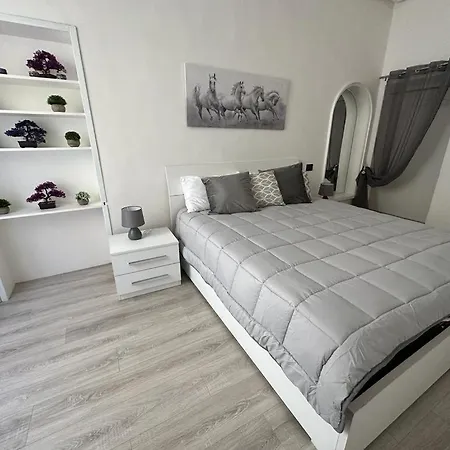 Apartment Francomarco_apartment In The Heart Of
